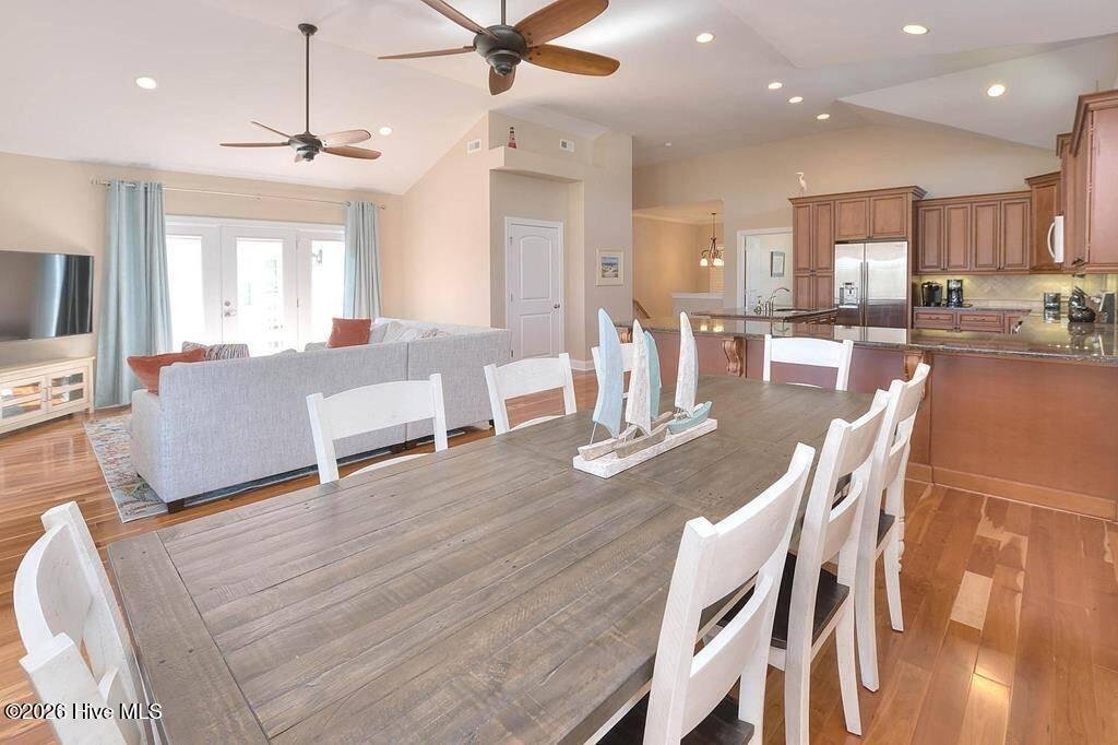 House in Oak Island, North Carolina, United States 3 - 18735639