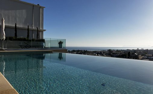 Villa en Platanias, Grecia 1