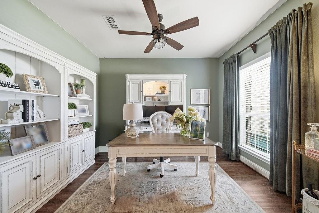 Casa en Iowa Colony, Texas, Estados Unidos 5 - 18666247
