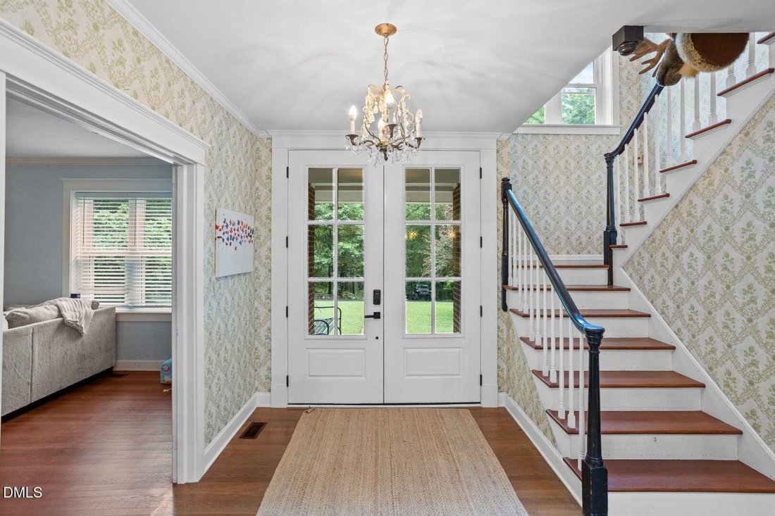 House in Asheboro, North Carolina, United States 5 - 18732483