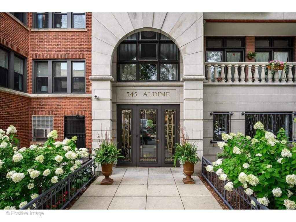 Casa en Chicago, Illinois, Estados Unidos 1 - 18738231