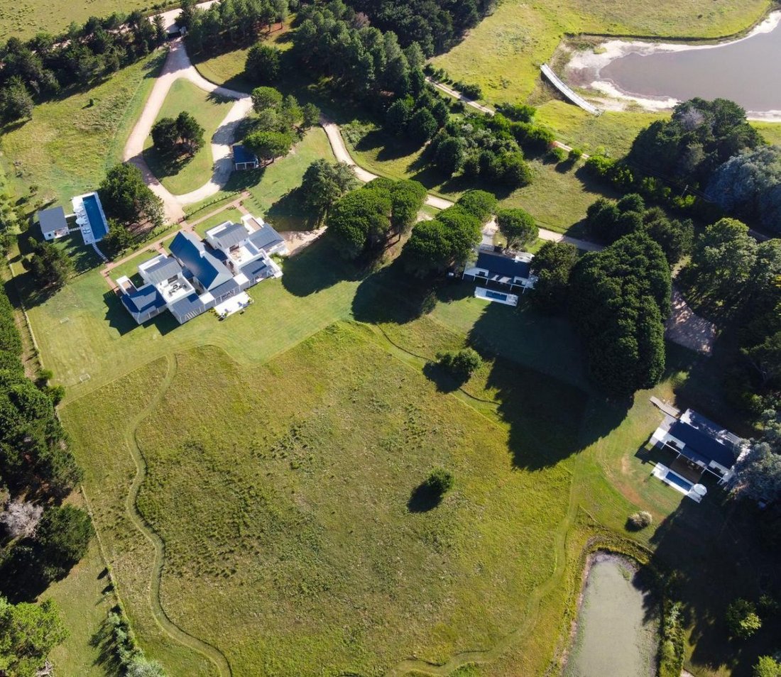 Villa à José Ignacio, Maldonado, Uruguay 4 - 18731511