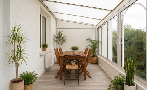 Casa a Les Coteaux, Bry-sur-Marne, Francia 1