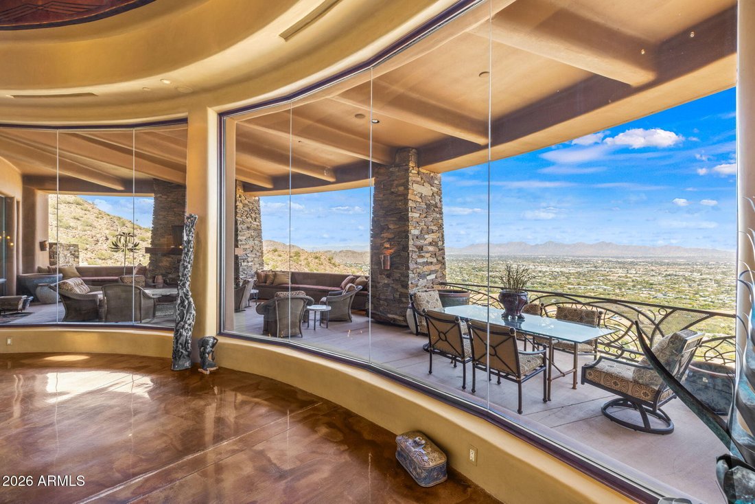 Casa a Paradise Valley, Arizona, Stati Uniti 2 - 18731497