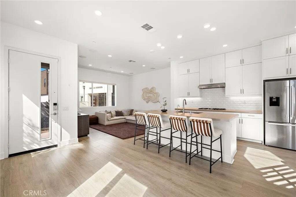 Condominio a Irvine, California, Stati Uniti 3 - 18736001