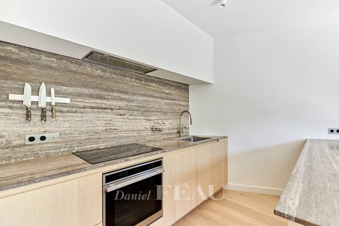 Apartamento en Inválidos, Paris 7e Arrondissement, París 4 - 18733583