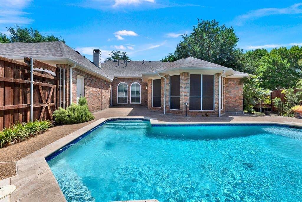 Maison à Plano, Texas, États-Unis 2 - 18736313