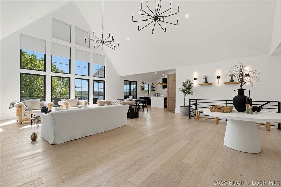 Casa en Lake Ozark, Misuri, Estados Unidos 3 - 18734507