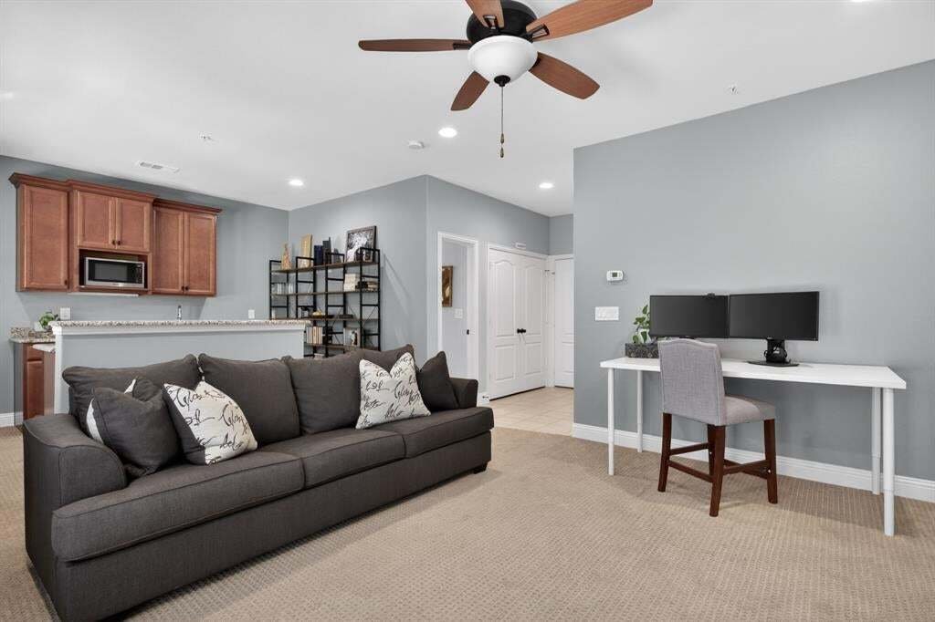 Townhouse en Lewisville, Texas, Estados Unidos 5 - 18732904