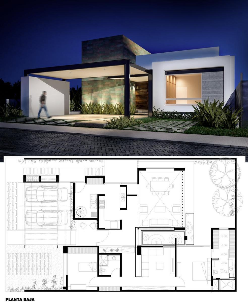Haus in Mexico City, Mexiko-Stadt, Mexiko 5 - 18734453