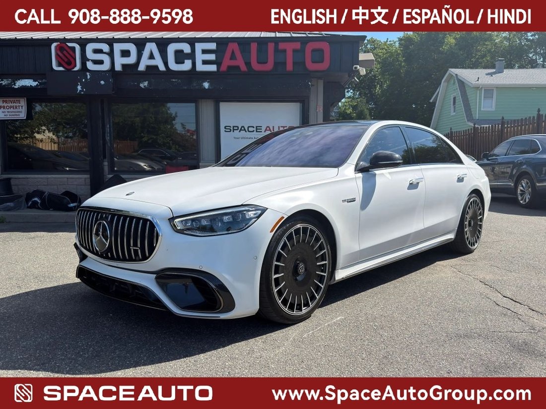 Sedan in East Brunswick, NJ, United States 1 - 17871211