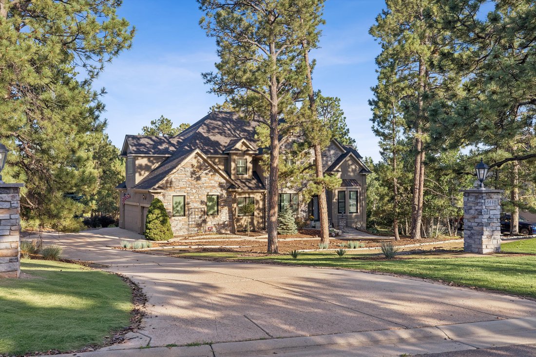 Casa a Parker, Colorado, Stati Uniti 2 - 18733022