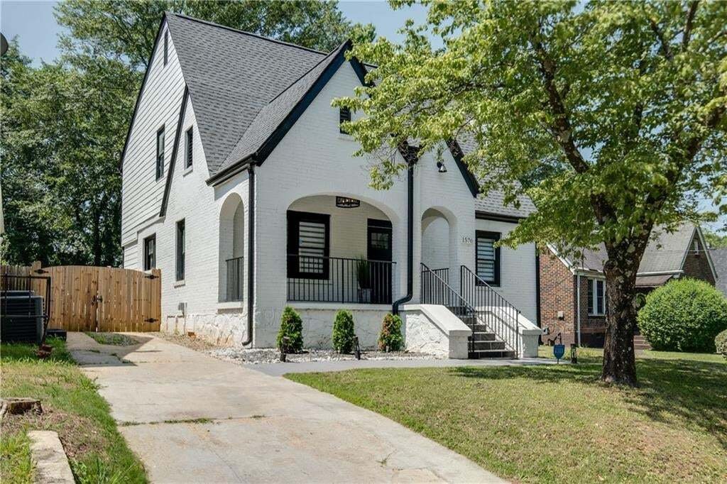 Casa a Atlanta, Georgia, Stati Uniti 1 - 18736158