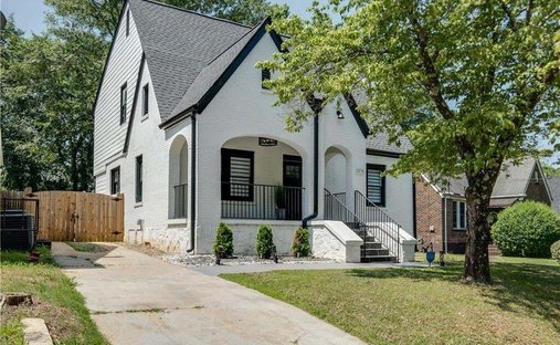 Casa a Atlanta, Georgia, Stati Uniti 1