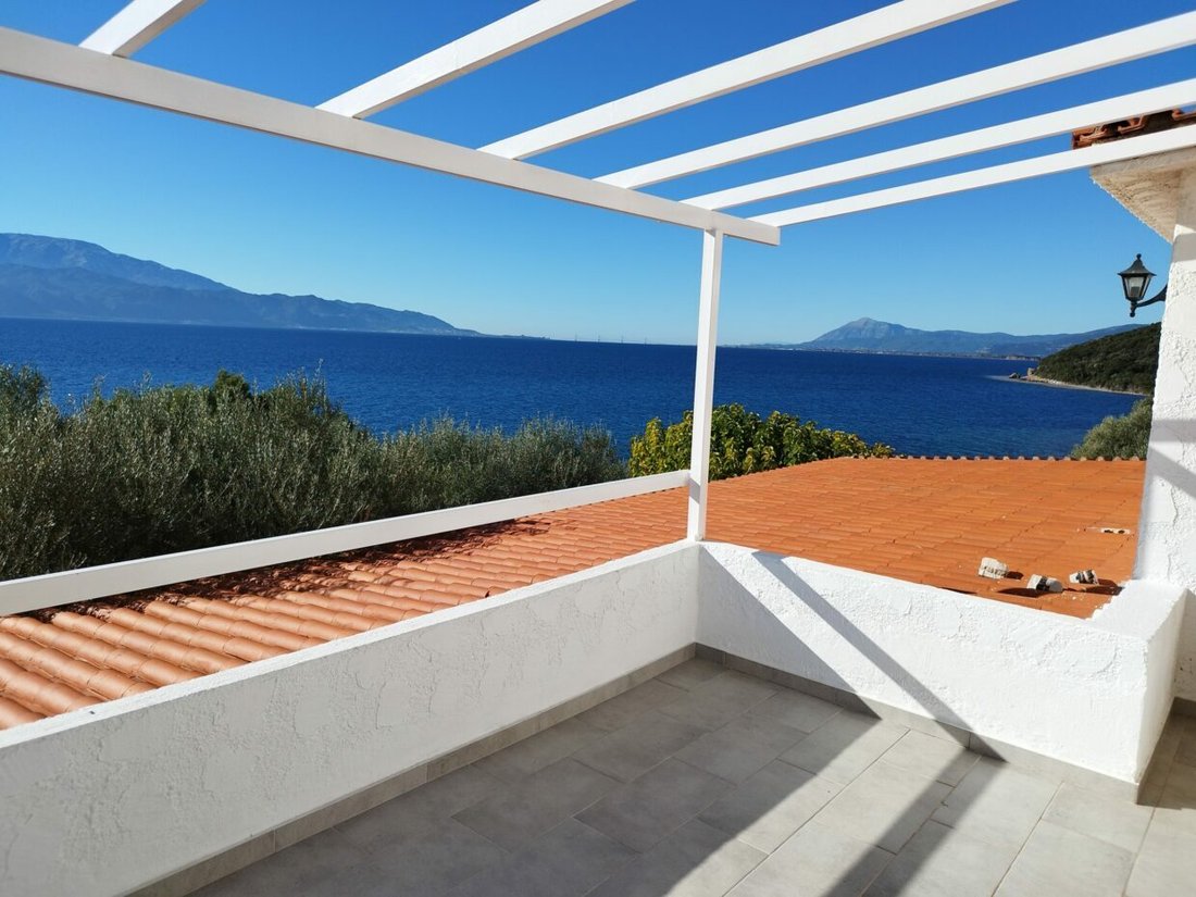 House in Phocis, Thessaly and Central Greece, Greece 5 - 18732061