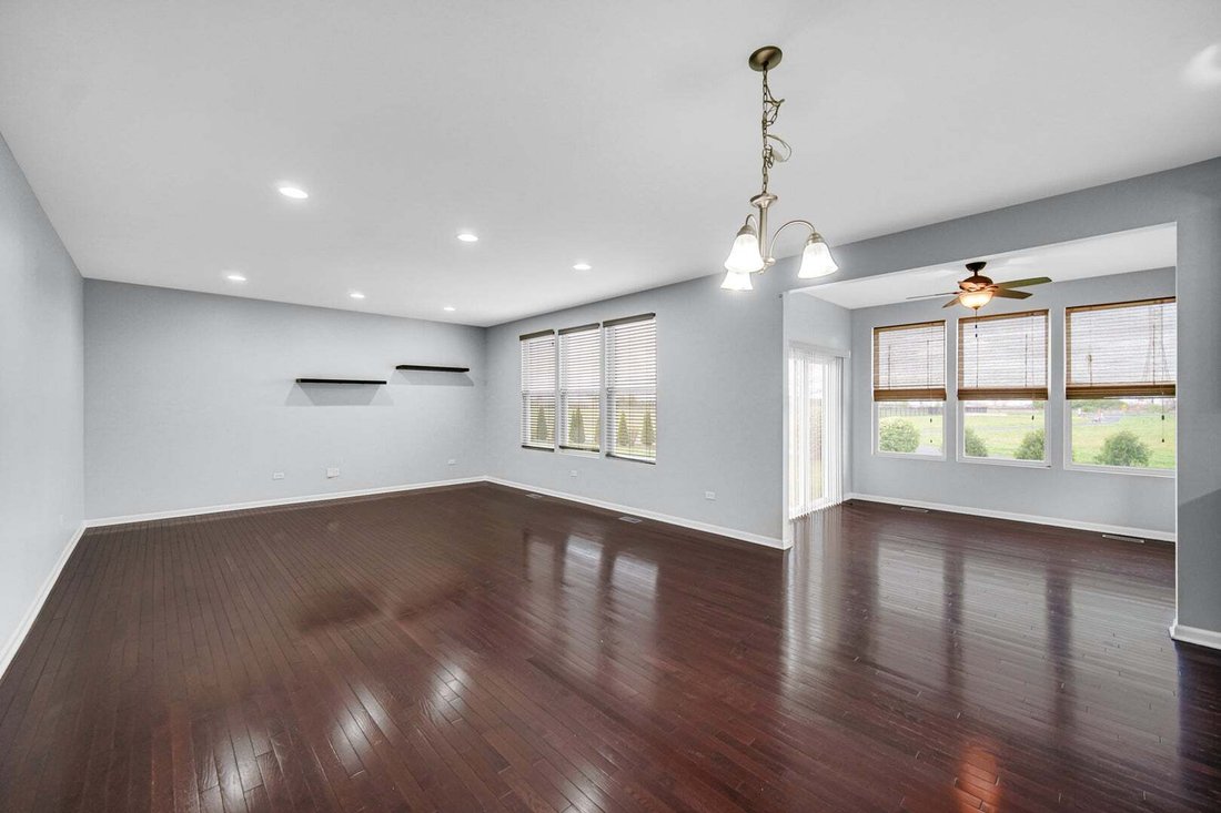 Casa a Naperville, Illinois, Stati Uniti 5 - 18735548