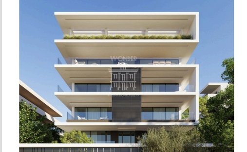 Villa en Glifada, Ática, Grecia 1