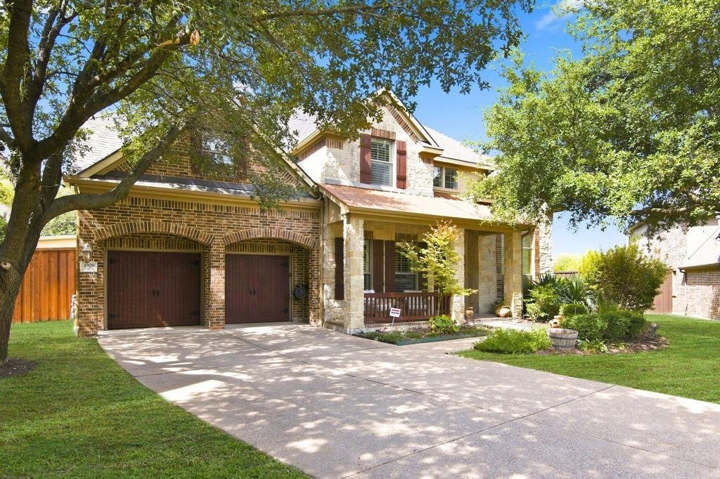 Haus in Arlington, Texas, Vereinigte Staaten 2 - 18736309