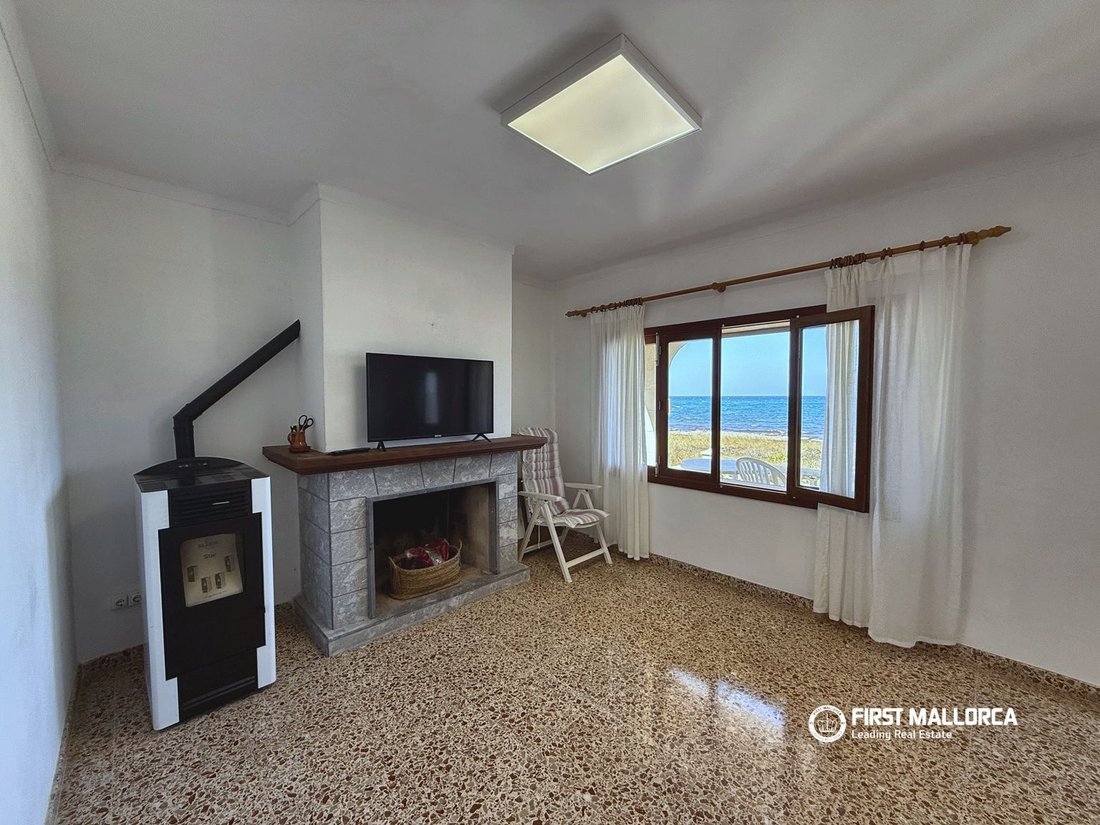 Villa in Son Serra de Marina, Santa Margalida, Balearic Islands 3 - 18733428
