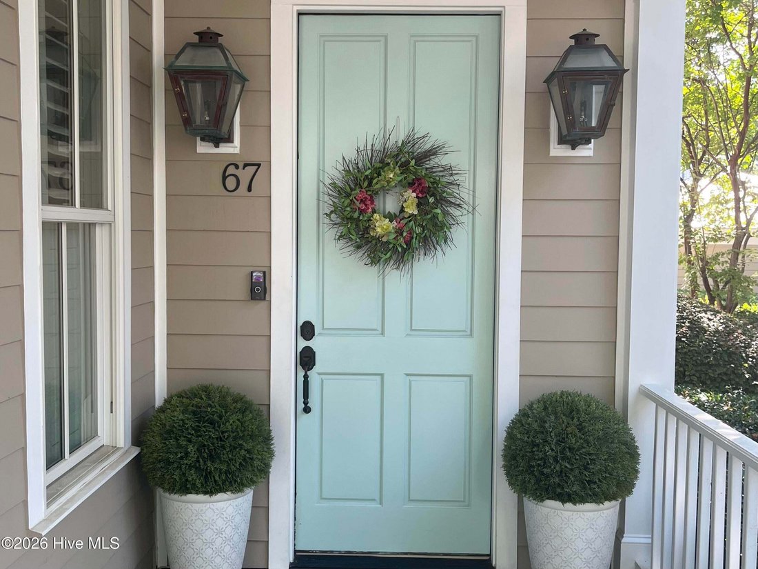 Haus in North Augusta, South Carolina, Vereinigte Staaten 2 - 18735669