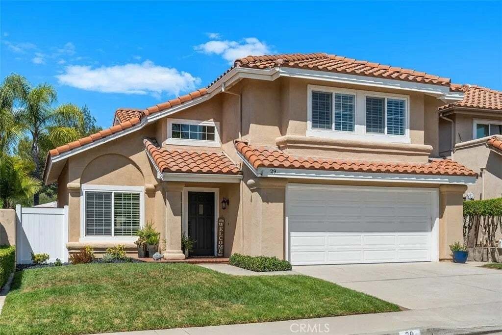 Haus in Rancho Santa Margarita, Kalifornien, Vereinigte Staaten 1 - 18732346