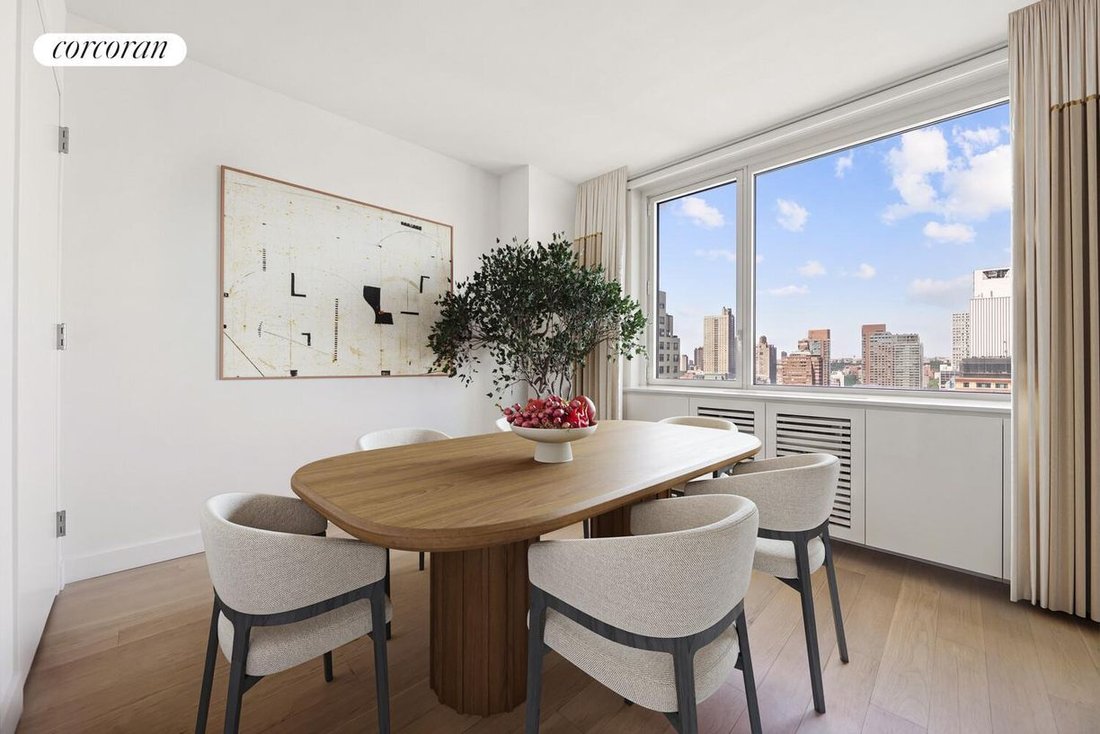 Appartement à New York, État de New York, États-Unis 2 - 18734261