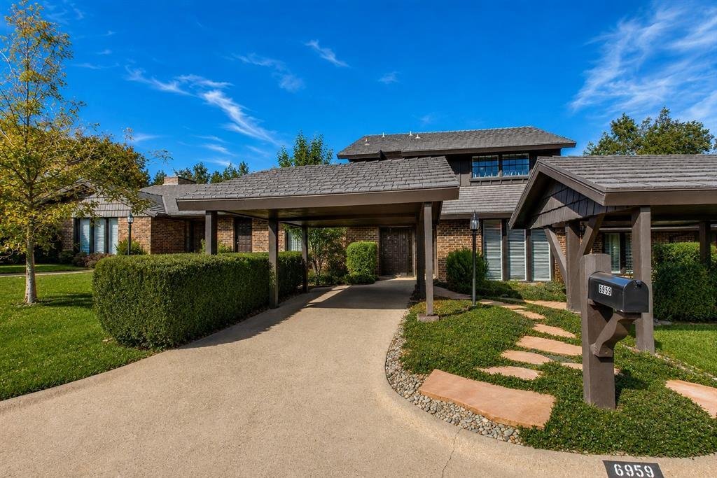Casa a Dallas, Texas, Stati Uniti 4 - 18736254
