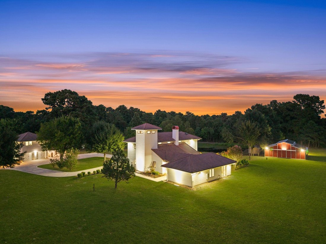 Haus in Houston, Texas, Vereinigte Staaten 4 - 18732917