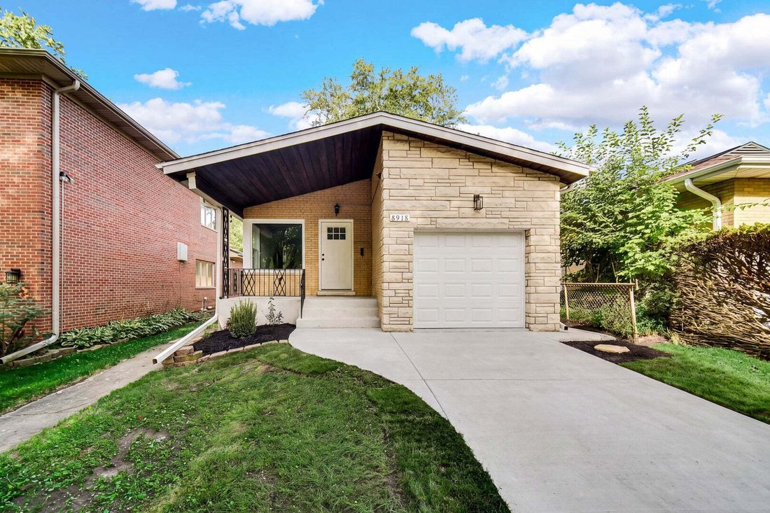 House in Skokie, Illinois, United States 1 - 18732645