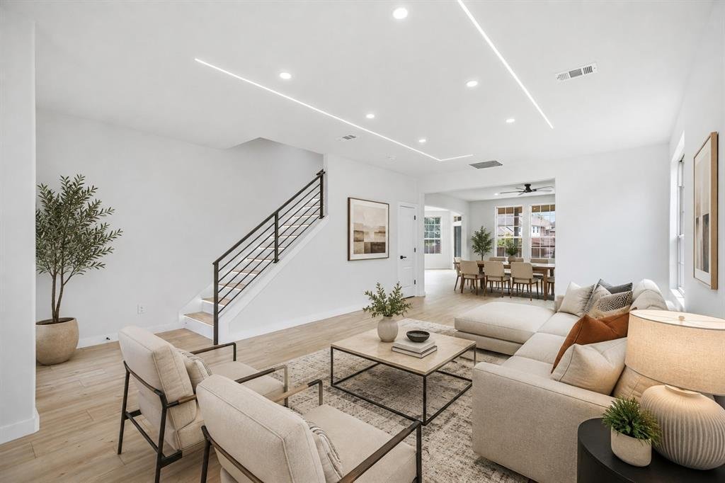 Haus in Little Elm, Texas, Vereinigte Staaten 3 - 18565684