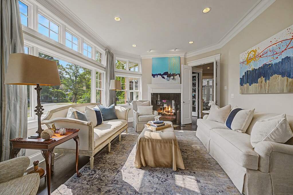 Casa en Winnetka, Illinois, Estados Unidos 5 - 18738214
