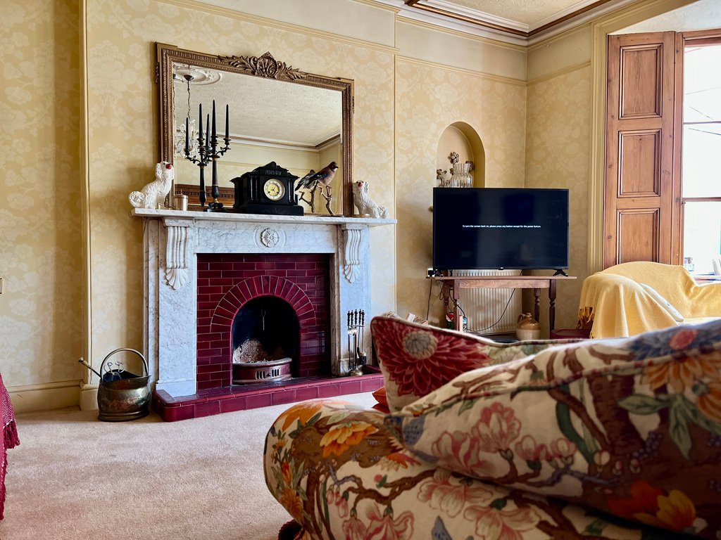 Haus in Wembdon, England 4 - 18733477