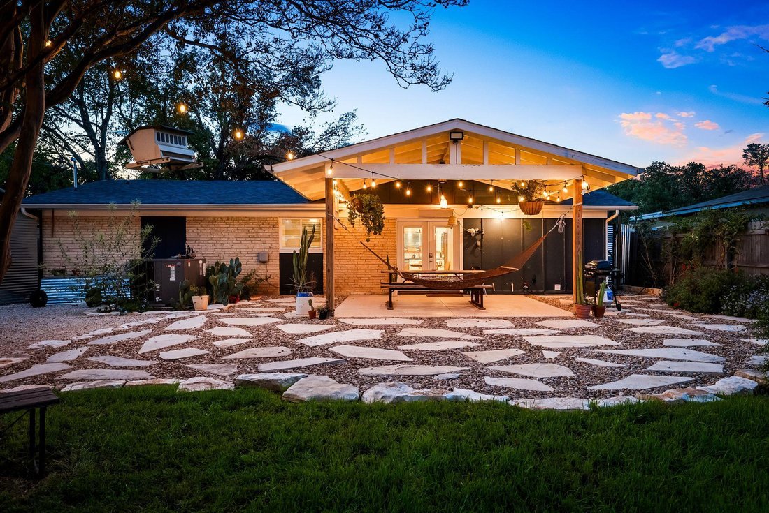 Haus in Austin, Texas, Vereinigte Staaten 4 - 18735729