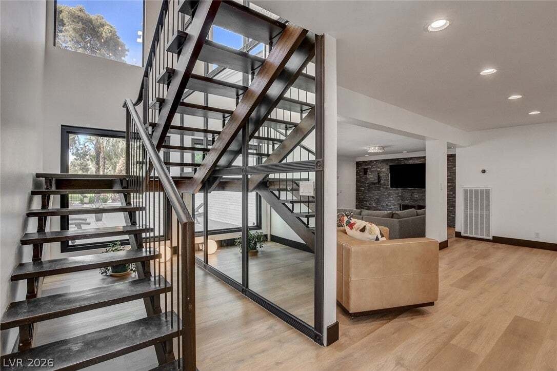 Casa a Las Vegas, Nevada, Stati Uniti 4 - 18735206