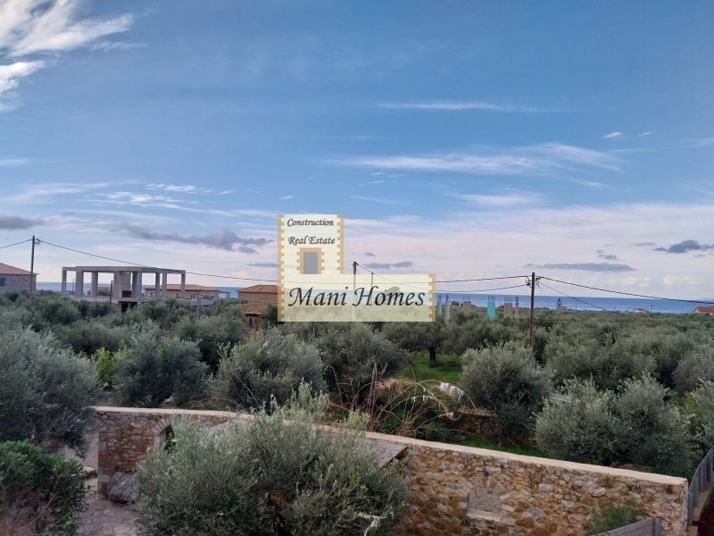 Haus in Lefktro, Peloponnese, Western Greece and the Ionian, Griechenland 4 - 18732282