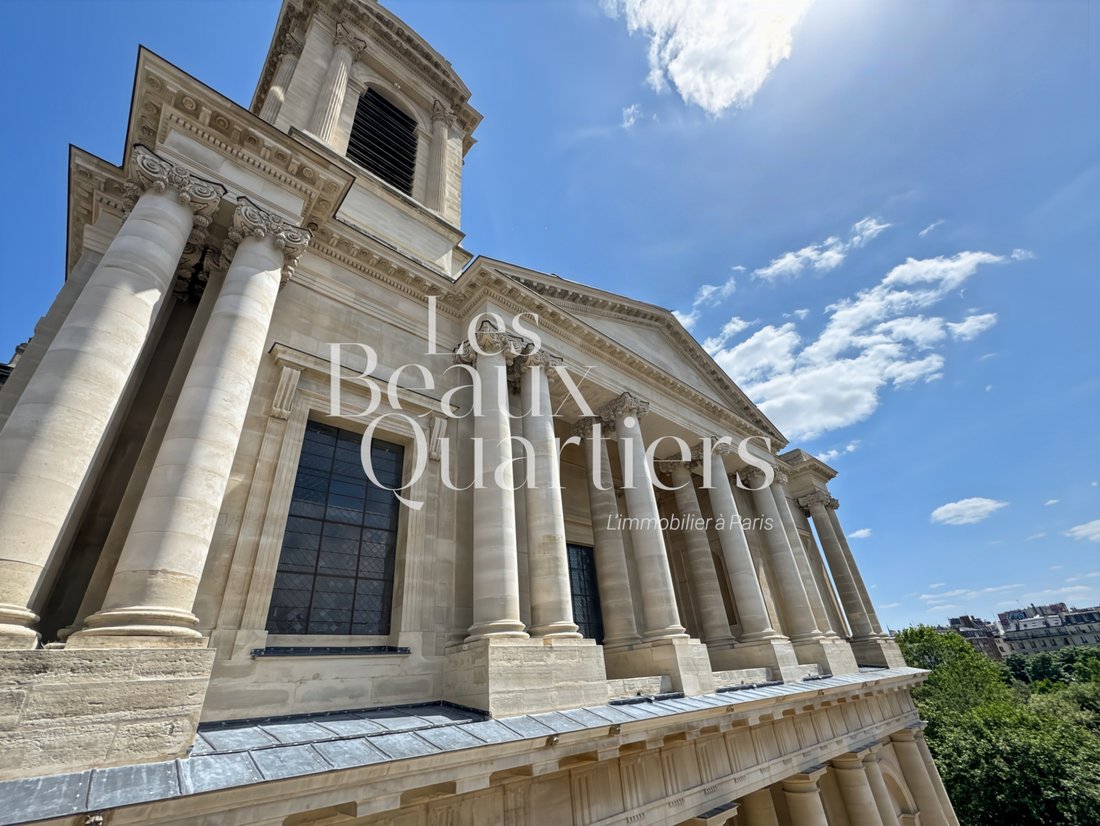 Appartamento a Palais Royal, Paris 1er Arrondissement, Parigi 4 - 18733616