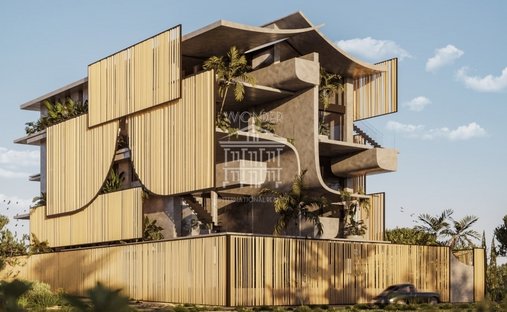 Villa in Glyfada, Attica, Greece 1