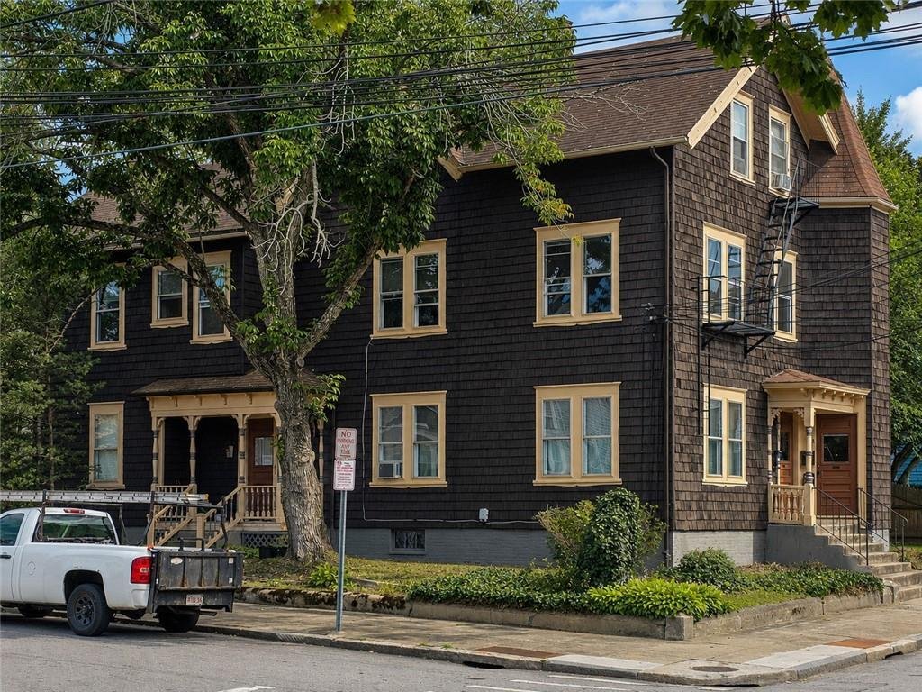 Appartamento a Pawtucket, Rhode Island, Stati Uniti 4 - 18731486