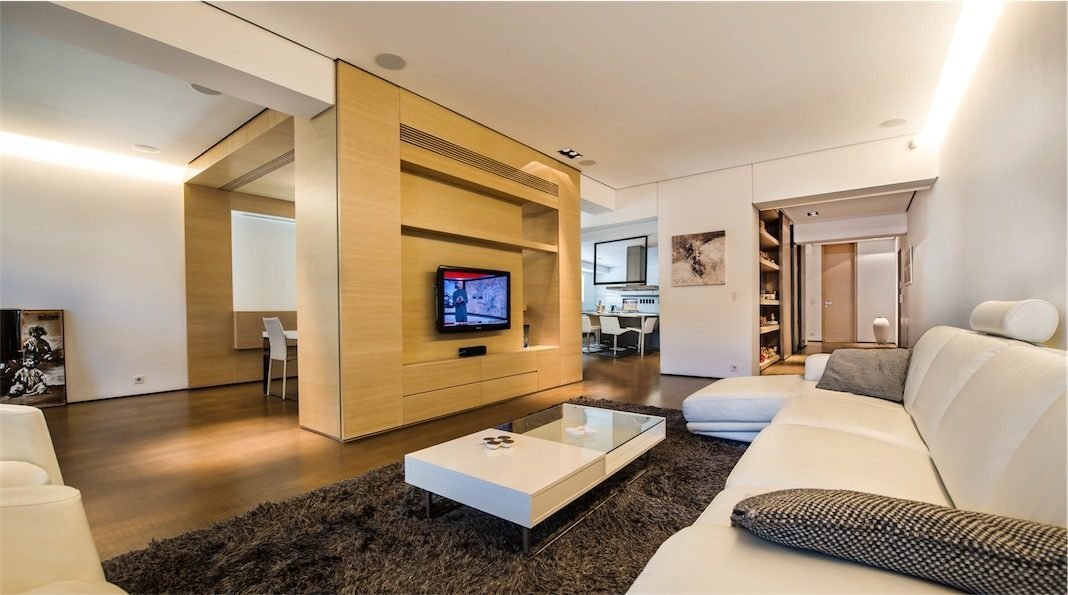 Apartamento en Sunoikia Kolonakiou, 1st District of Athens, Athens 2 - 18732289
