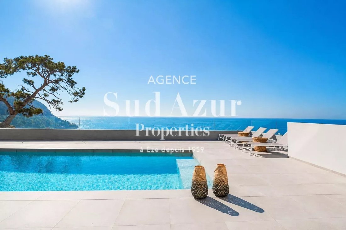 Maison à Èze, Provence-Alpes-Côte d'Azur, France 5 - 13203911