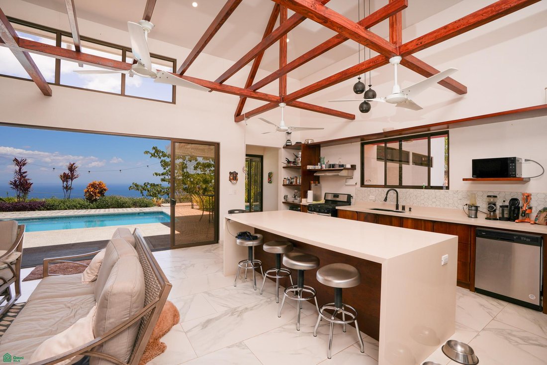 House in Puerto Carrillo, Guanacaste Province, Costa Rica 4 - 18735504