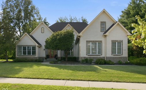 House in Indianapolis, Indiana, United States 1