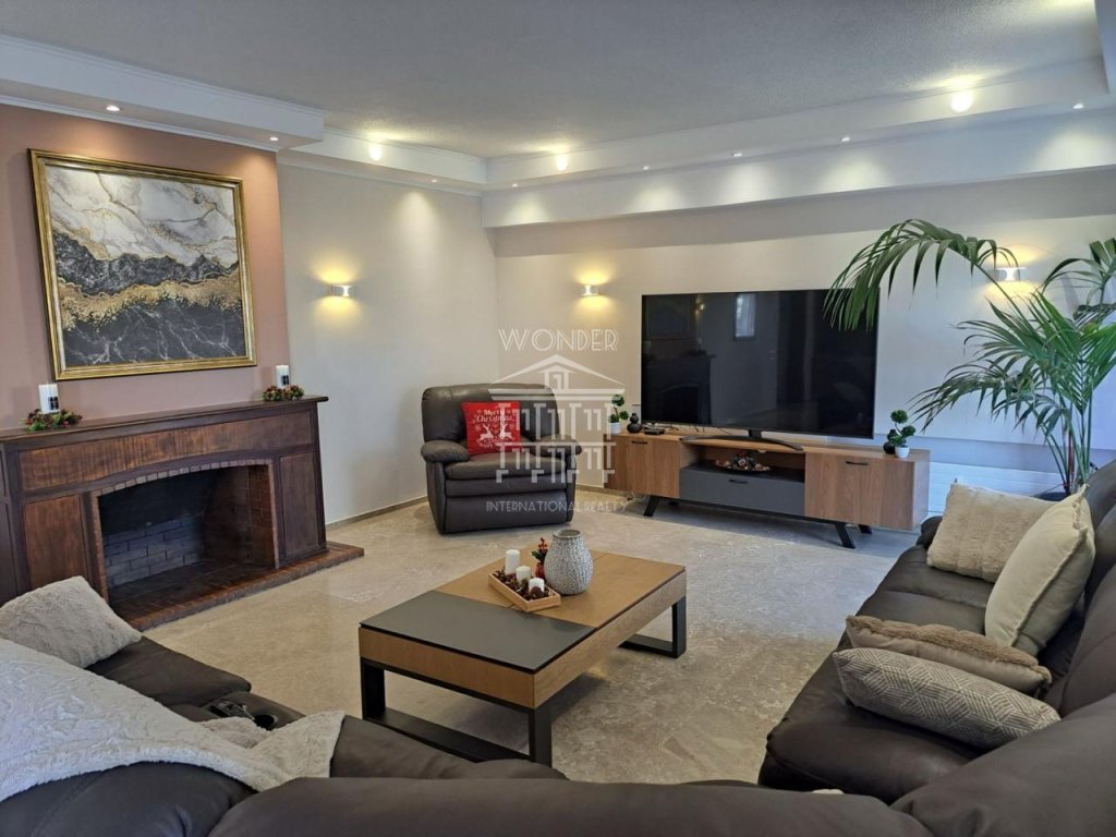 Wohnung in Glyfada, Attika, Griechenland 2 - 18736754