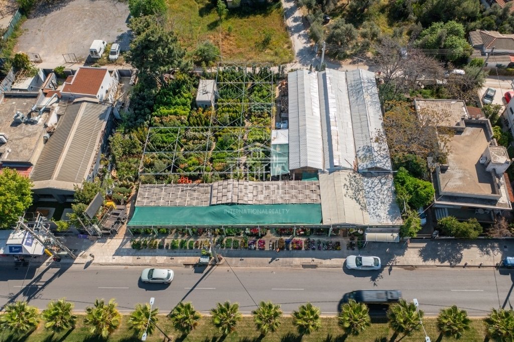 Land in Glyfada, Attica, Greece 2 - 18734940