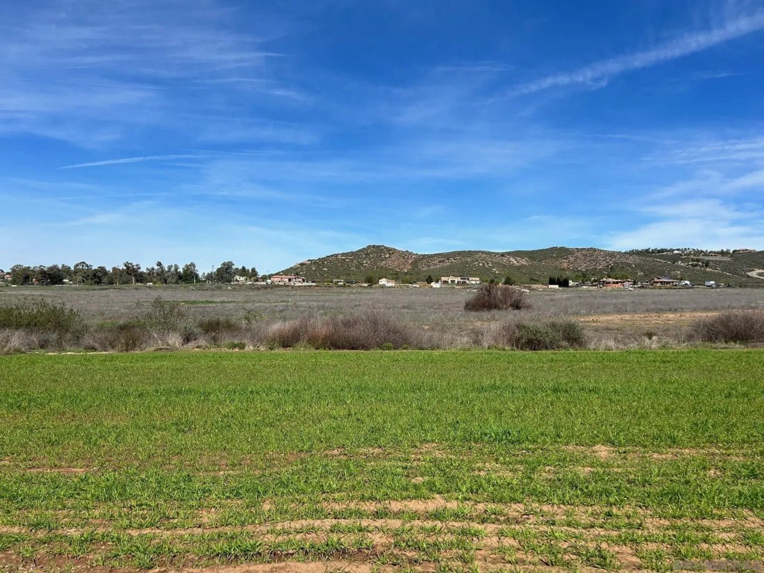 Terreno a Ramona, California, Stati Uniti 2 - 18731495