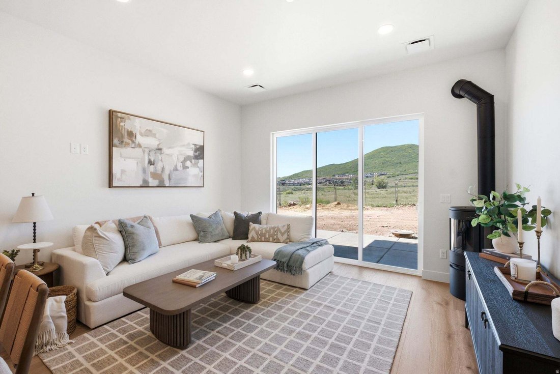 Condominio en Park City, Utah, Estados Unidos 5 - 18734768