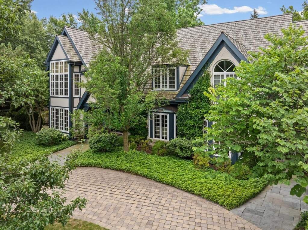 Casa en Winnetka, Illinois, Estados Unidos 2 - 18738198