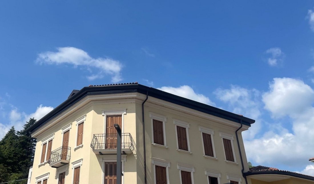 Penthouse in Valdagno, Veneto, Italy 1 - 16961063