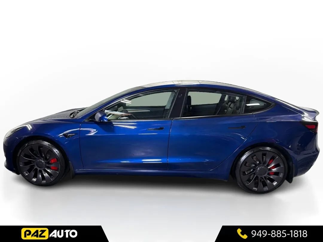 Sedan in Laguna Hills, CA, United States 2 - 18733897
