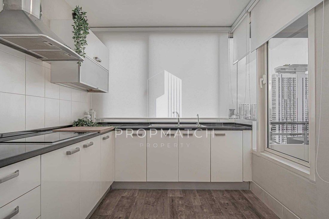 Appartement à Bangkok, Bangkok, Thaïlande 2 - 18732167